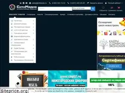 Sites similar to sitimedia.ru