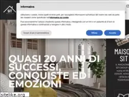 Sites similar to sitimmobiliare.ch