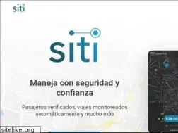 Sites similar to sitimovilidad.com