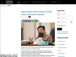 Sites similar to sitindaonnews.com