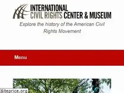 Sites similar to sitinmovement.org