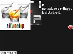 Sites similar to sitinostop.it