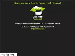 Sites similar to sitinweb.net