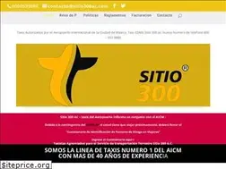 Sites similar to sitio-300.com