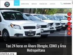 Sites similar to sitio152servitaxis.com