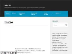 Sites similar to sitio99.blog
