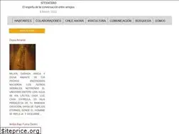 Sites similar to sitiocero.net