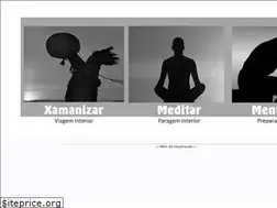 Sites similar to sitiodainspiracao.net