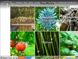 Sites similar to sitiodamata.com.br