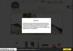 Sites similar to sitiodasartes.com