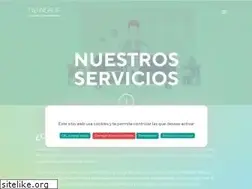 Sites similar to sitiodeenlaces.com