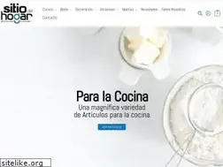 Sites similar to sitiodelhogar.com