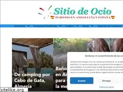 Sites similar to sitiodeocio.com