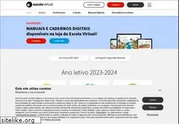 Sites similar to sitiodosmiudos.pt