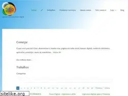 Sites similar to sitioeletronico.com