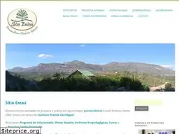 Sites similar to sitioentoa.eco.br