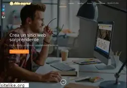 Sites similar to sitioexpress.com