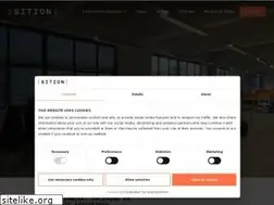 Sites similar to sition.nl