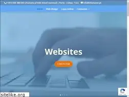 Sites similar to sitionanet.pt