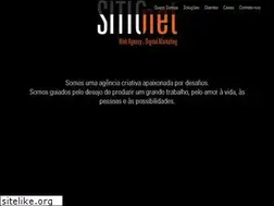 Sites similar to sitionet.com.br