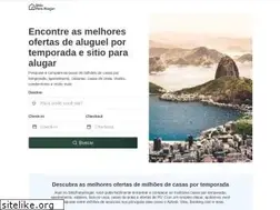Sites similar to sitioparaalugar.com