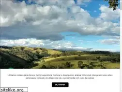 Sites similar to sitiopema.com.br