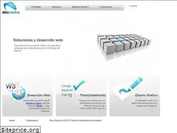Sites similar to sitiopractico.net