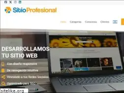 Sites similar to sitioprofesional.com