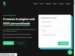 Sites similar to sitios.com.uy