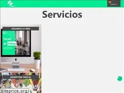 Sites similar to sitios.uy