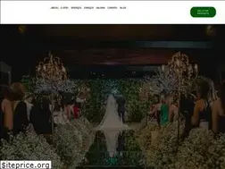Sites similar to sitiosaojorge.com.br