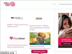 Sites similar to sitiosdecitas.es