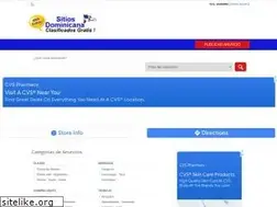 Sites similar to sitiosdominicana.com