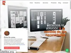 Sites similar to sitiosmapache.com