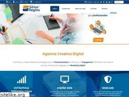 Sites similar to sitiosregios.com