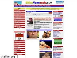 Sites similar to sitiosvenezuela.com