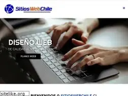 Sites similar to sitioswebchile.cl