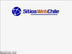 Sites similar to sitioswebchile.com