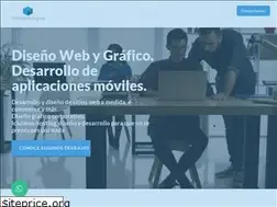 Sites similar to sitiosweburuguay.com