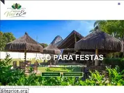 Sites similar to sitiovoceeeu.com.br