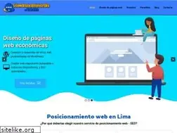 Sites similar to sitiowebautoadministrable.com