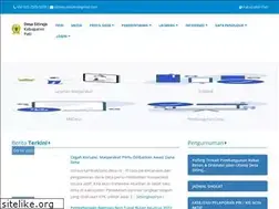 Sites similar to sitirejo-tambakromo.desa.id