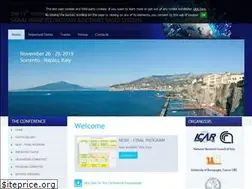 Sites similar to sitis-conf.org