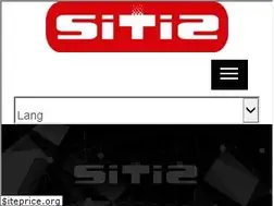 Sites similar to sitis.ch