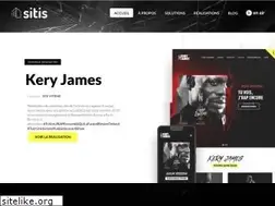 Sites similar to sitis.co