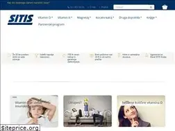 Sites similar to sitis.si