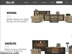 Sites similar to sitisofis.com.tr