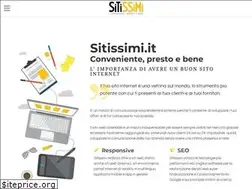 Sites similar to sitissimi.it