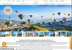Sites similar to sitistravel.com