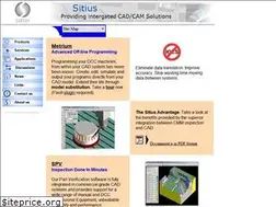 Sites similar to sitius.com